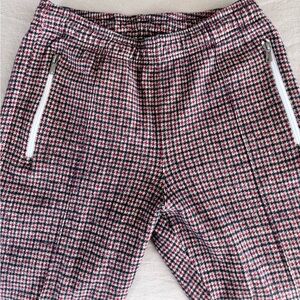 Men’s Todd Snyder wool Track Pants - Size M